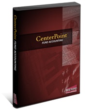 CenterPoint Fund Accounting for Nonprofits logo